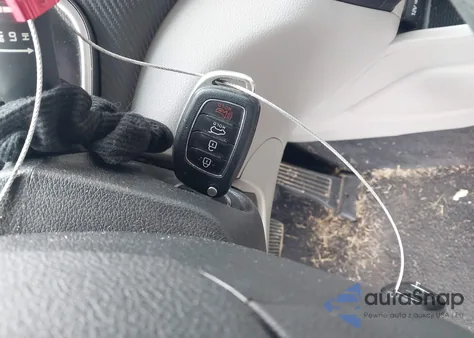 2019 Hyundai Tucson Se из США, поврежденный, VIN KM8J23A4XKU944204